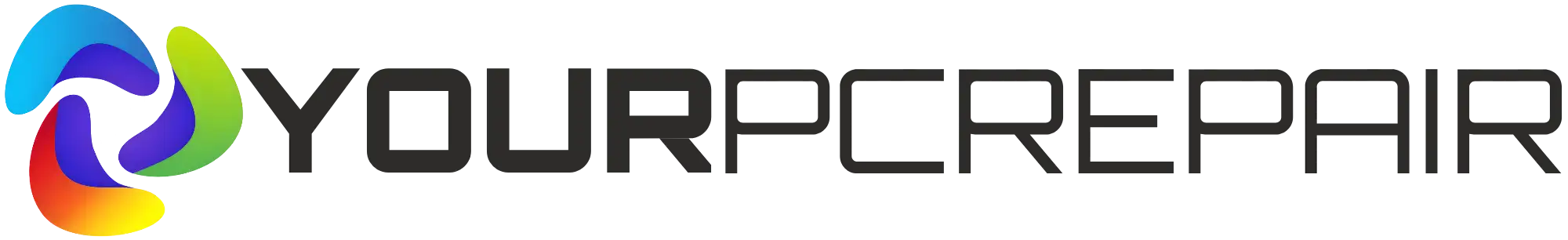Your PC Repair logo